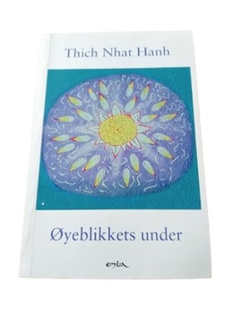 OYEBLIKKETS UNDER THICH NHAT HANH TANIA WYSYŁKA