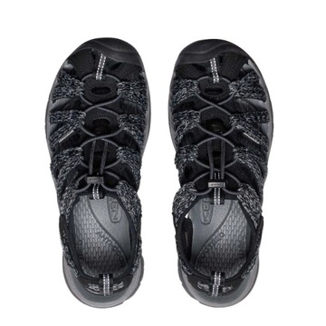 KEEN WHISPER 38.5 женские босоножки