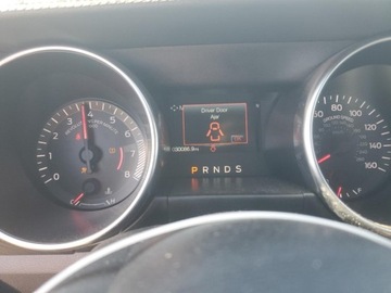 Ford Mustang VI 2022 Ford Mustang 2022, od ubezpieczalni 2.3 Benzyna 310KM, zdjęcie 9