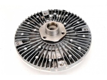 SPOJKA VENTILÁTOR SKODA SUPERB I 1.8-2.0 01-08