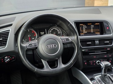 Audi Q5 I 2016 Audi q5 S-line , automat, zdjęcie 24
