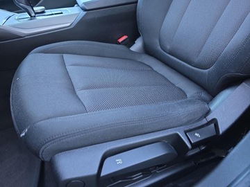 BMW Seria 3 G20-G21 2021 318d mHEV Business Edition aut, zdjęcie 11