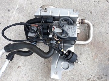 MERCEDES VITO VIANO WEBASTO 0ОБОГРЕВ A6398302700