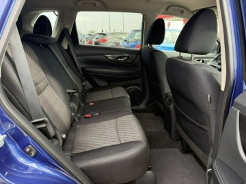 Nissan 2019 Nissan Rogue 2,5 benzyna 173KM automat navi, zdjęcie 7