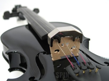 Гостиничный немой для 3/4-4/4 скрипок