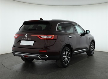 Renault Koleos II SUV Facelifting 1.3 TCe 158KM 2021 Renault Koleos 1.3 TCe, Salon Polska, Serwis ASO, zdjęcie 4
