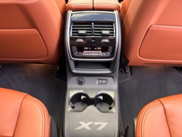 BMW X7 2024 BMW X7 BMW X7 40d, 2025, Wyposażenie TOP, Bezwypad, zdjęcie 17