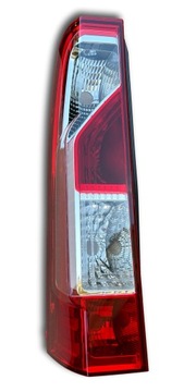 LAMPA TYŁ TYLNA REANULT MASTER III 2010- 265550023R LEWA