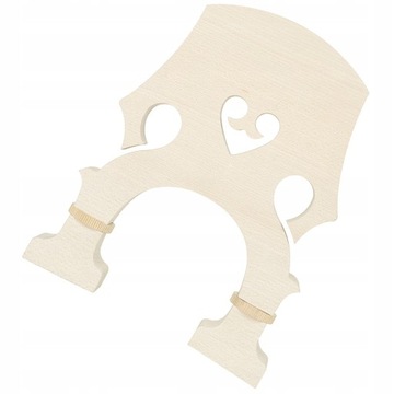 Компонент инструмента скрипичного бриджа