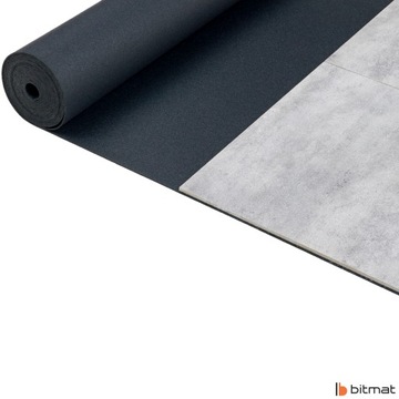 НАПОЛЬНЫЙ ЗАЩИТНЫЙ КОВрик 3 ММ РЕЗИНА антивибрационная подкладка из плотной резины