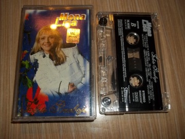 MONA LISA - ZŁOTE PRZEBOJE / DISCO POLO
