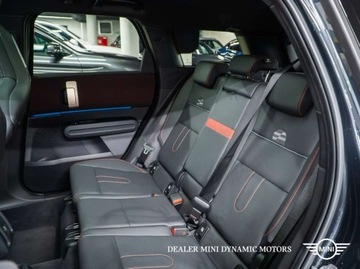 Mini Countryman U25 2025 MINI Countryman Countryman C 170 KM mHEV - Linia JCW - Pakiet XL - Kamera, zdjęcie 22