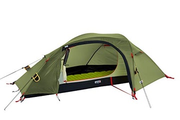 Wechsel namioty Pathfinder 1-osobowy Geodesic- Unl