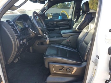  RAM 1500 Limited 2023 5.7l 5.7 Benzyna 395KM, zdjęcie 4