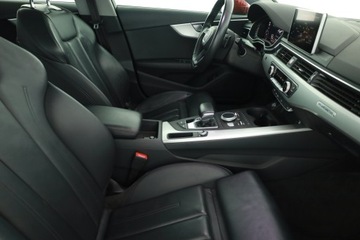 Audi A4 B9 2017 Audi A4 2.0 TFSI, Salon Polska, 4X4, Automat, zdjęcie 6