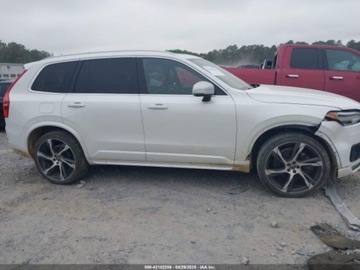 Volvo XC90 II 2019 Volvo XC 90 T5 r-design 2.0 Benzyna 250KM, zdjęcie 9