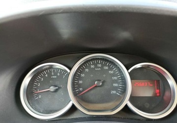 Dacia Lodgy Minivan Facelifting 1.6 SCe 102KM 2018 Dacia Lodgy Dacia Lodgy, zdjęcie 19