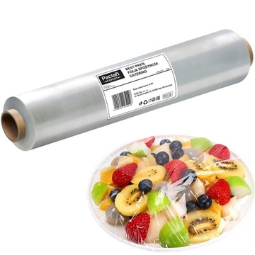 PACLAN EXPERT Пищевая фольга стрейч 29см 150м