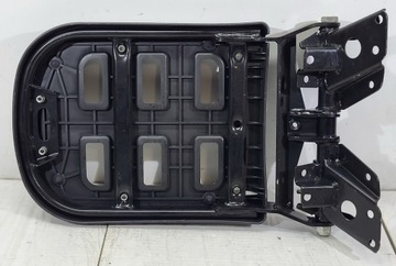 Piaggio mp3 125 - 500 2006-2013r 653640 рамки