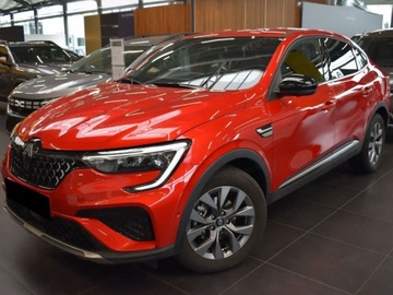 Renault Arkana SUV 1.3 TCe 140KM 2025 Od ręki - Techno 1.3 TCe mHEV 140KM / Pakiet Winter, Safety, zdjęcie 1