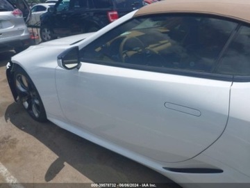 Lexus LC 2024 Lexus LC 2024, 5.0L, 500, od ubezpieczalni, zdjęcie 8
