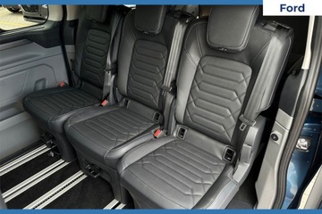 Ford Tourneo Custom II  L1 2.0 EcoBlue 170 KM 170KM 2025 Tourneo Custom L2H1 Titanium X 320 A8 2.0 170KM, zdjęcie 11