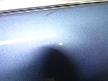 DVEŘE LEVÉ PŘEDNÍ MERCEDES W204 C230 SEDAN