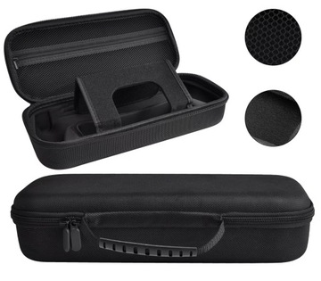 ETUI POKROWIEC FUTERAŁ KUFEREK WALIZKA DO PLAYSTATION PORTAL PS5 CFI-Y1016