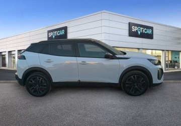 Peugeot 2008 II SUV 1.5 BlueHDi 130KM 2023 Peugeot 2008 BlueHDi 130 GT SS EAT8 Bogata Wersja Lift FVat SalonPL 1.5, zdjęcie 3