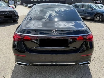 Mercedes Klasa E W214 2025 E Klasa 300 e 4-Matic AMG 2.0 (333KM) 2025, zdjęcie 3