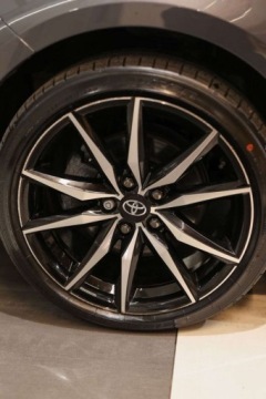 Toyota Corolla XII TS Kombi Facelifting 2.0 Hybrid Dynamic Force 196KM 2024 Toyota Corolla Toyota Corolla 2.0 Hybrid GR Sport Dynamic 2.0 Hybryda 196KM, zdjęcie 26