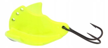 Цикада JMC ADVENTURE Бетмен Зеленый 4г/3см