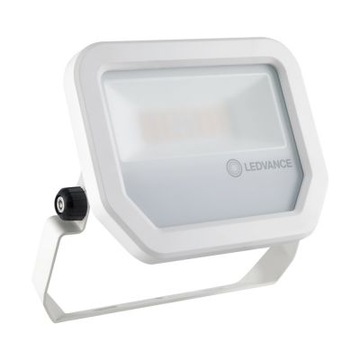 Naświetlacz LED Ledvance 20W/3000K IP65 Biały