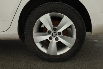 Skoda Fabia III Kombi 1.4 TDI 105KM 2016 Skoda Fabia 1.4 TDI, Salon Polska, Serwis ASO, zdjęcie 11