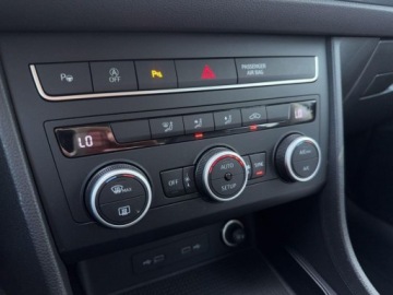 Seat Ateca SUV Facelifting 2.0 TDI 150KM 2021 Seat Ateca Ateca 2.0 TDI STYLE SS 2021 2.0 Diesel 150KM, zdjęcie 22