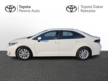 Toyota Corolla XII Sedan Facelifting 1.8 Hybrid 140KM 2023 Toyota Corolla 1.8 Hybrid Comfort Seria E21 (2019-, zdjęcie 1