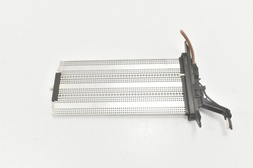 NAGRZEWNICA ELEKTRYCZNA 4G0819011A AUDI A6 C7 S6 A7 4G