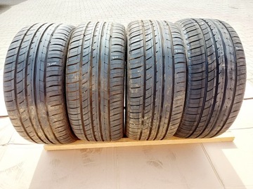 AUDI A4 B9 A5 8W S4 RS S5 KOLA RÁFKY PNEUMATIKY 255/35 ZR19 7MM 22R.