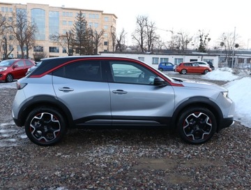 Opel Mokka II SUV 1.2 Turbo 130KM 2021 Opel Mokka 1.2 Turbo, Automat, Klima, Klimatronic, zdjęcie 5