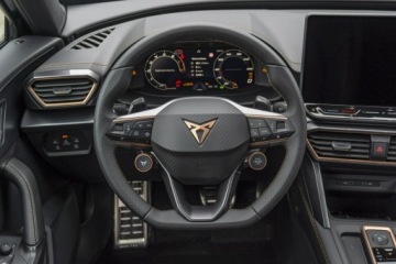 Cupra Formentor Crossover 1.5 TSI 150KM 2026 Cupra Formentor 1.5 e-TSI 150 KM DSG - Dostępny, zdjęcie 20