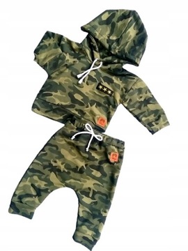 Dres moro rozmiar 128