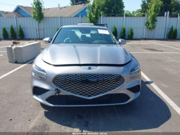  Genesis G70 2.0T 2023 2.0 Benzyna 252KM, zdjęcie 7
