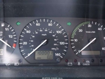 Volkswagen 1999 Volkswagen Inny EuroVan Mv 1999 2.8 Benzyna 614KM, zdjęcie 11