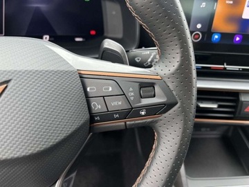 Cupra Formentor Crossover 1.5 TSI 150KM 2023 Cupra Formentor 1.5TSI 150KM DSG Podg Fotele SerwisASO 230V Acc Kessy Virt, zdjęcie 19