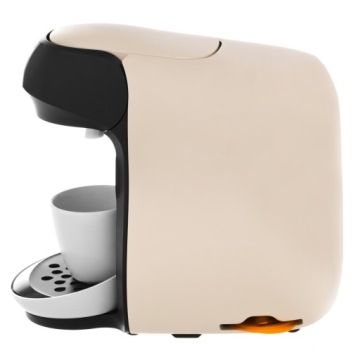 Капсульная кофемашина BOSCH Tassimo Happy TAS1007