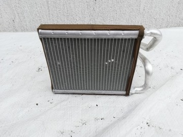 CHLADIČ RADIÁTORU HYUNDAI I30 II 12-17