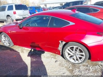 Lexus RC 2019 Lexus RC 2019 Lexus RC 300 RWD 2.0 Benzyna 241KM, zdjęcie 1