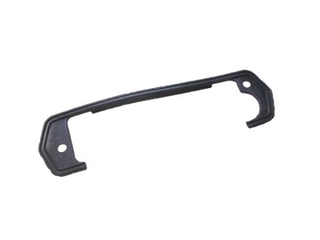 Uszczelka klamki zewnętrznej lewa Fiat 125p