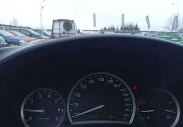 Saab 9-3 II SportKombi 1.8t 150KM 2006 Saab 9-3 Saab 9-3 2.0 Benzyna 149KM, zdjęcie 13