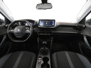 Peugeot 2008 II 2020 Peugeot 2008 FV23% virtual cocpit klima auto navi, zdjęcie 14